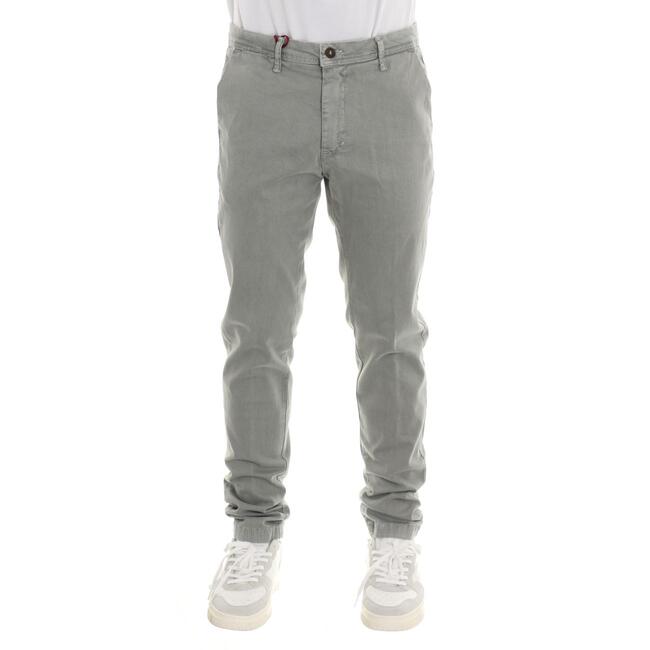PANTALONE VIENNA SQUAD - Mad Fashion | img vers.1300x/